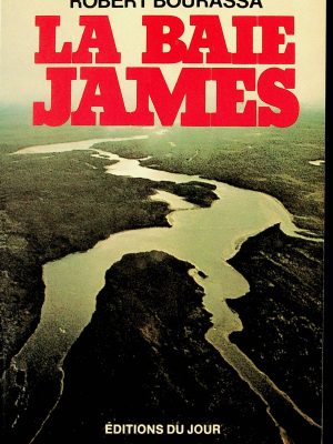 La Baie James
