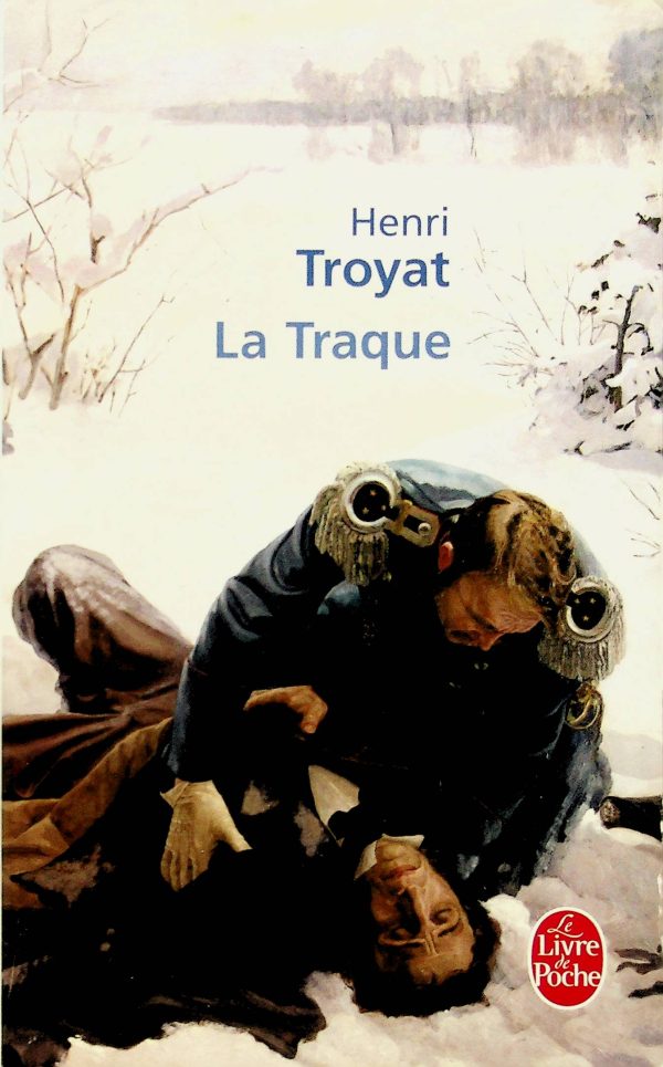 La Traque