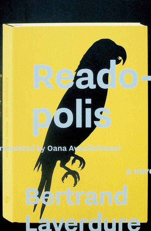 Readopolis