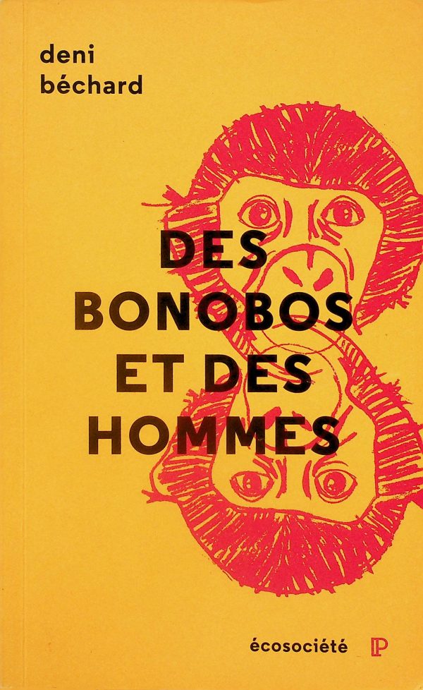 Des bonobos et des hommes