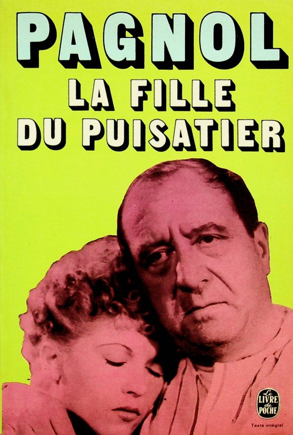 La fille de Puisatier