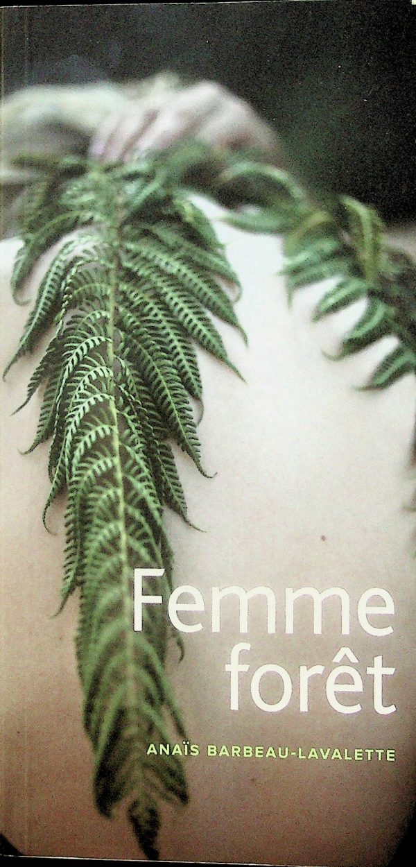 Femme Forêt