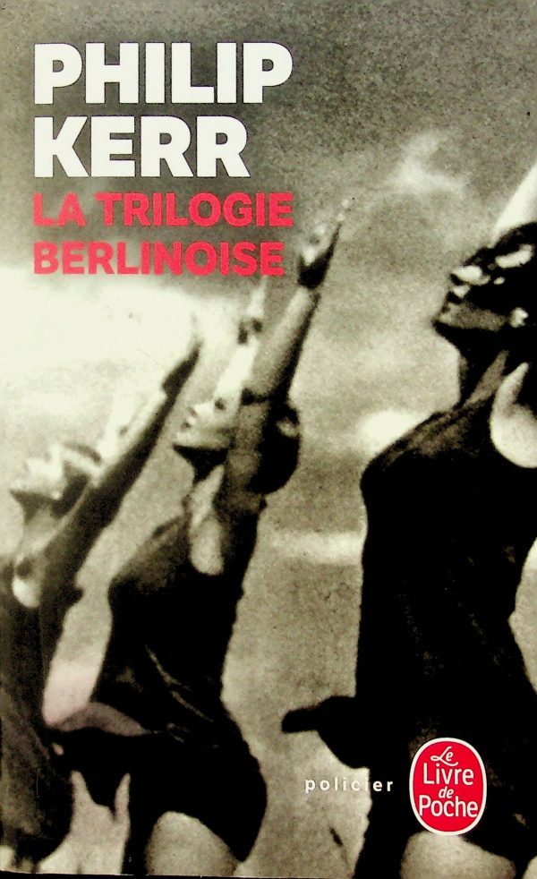 La trilogie berlinoise