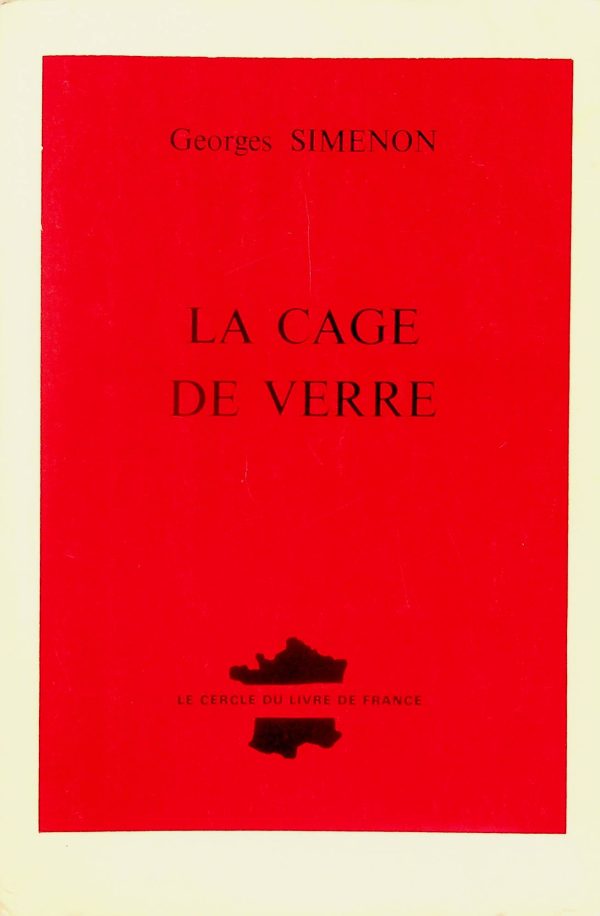 La cage de verre