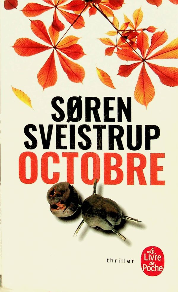 Octobre