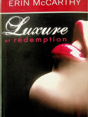 Luxure et rédemption