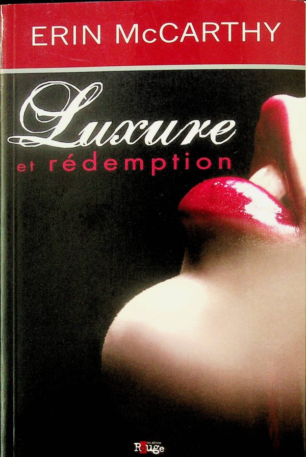 Luxure et rédemption