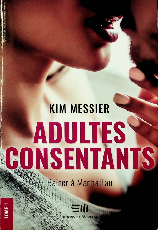 Adultes consentants