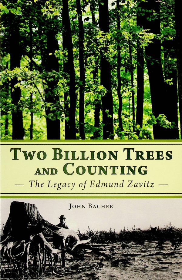 Two Billion Trees and Counting