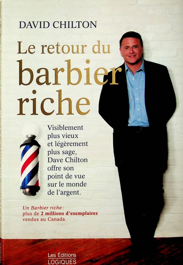 Le retour du barbier riche