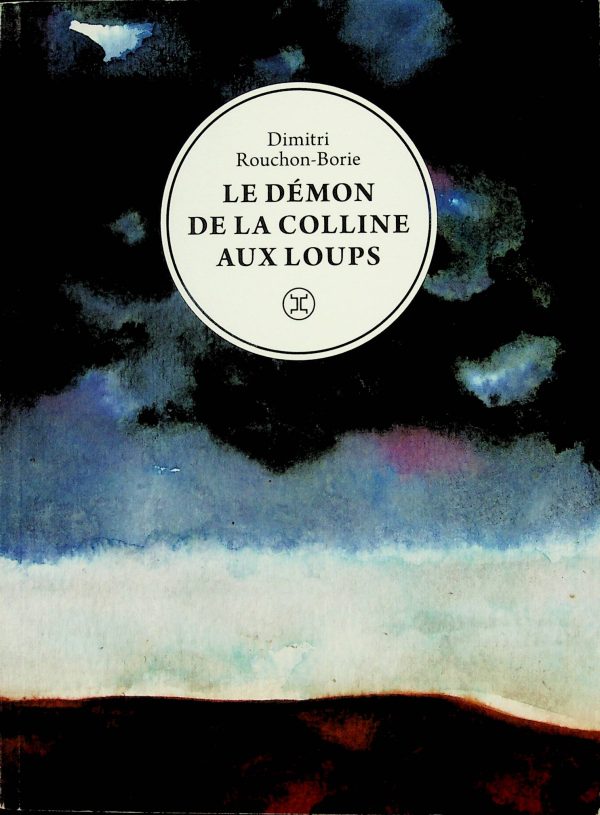 Le démon de la colline aux loups