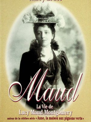 Maud (Montgomery, Lucy Maud)
