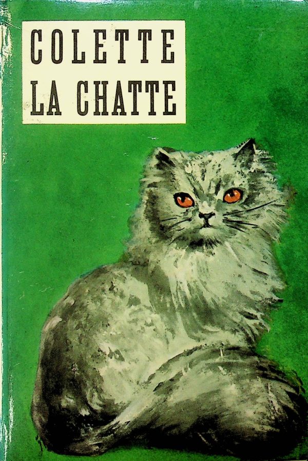 La chatte