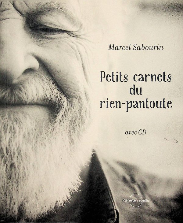 Petits carnets du rien-pantoute