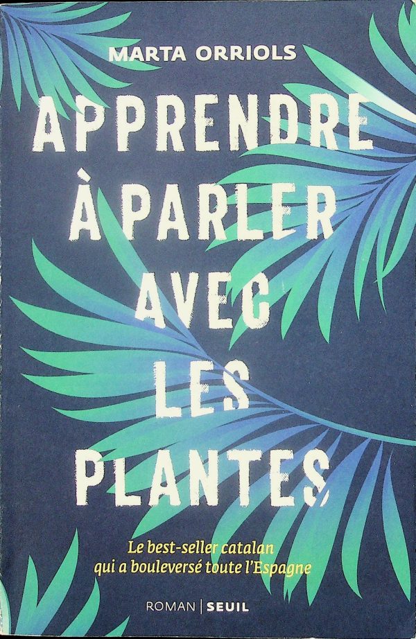 Apprendre à parler avec les plantes