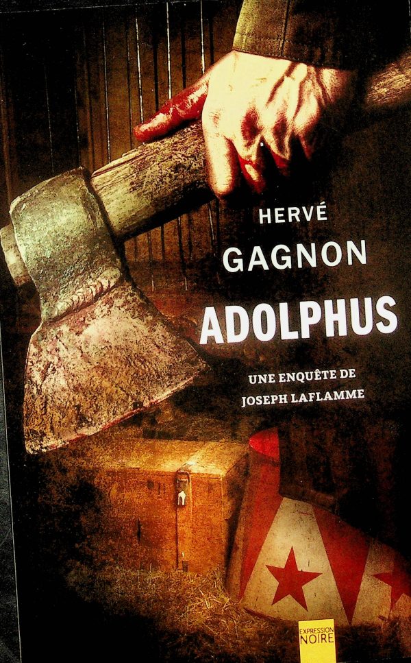 Adolphus