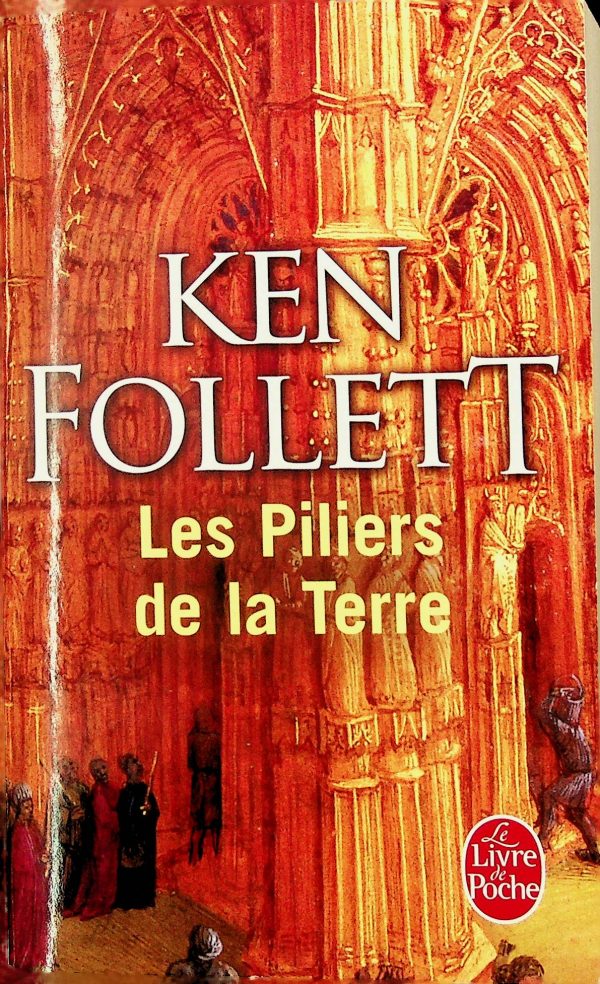 Les piliers de la Terre