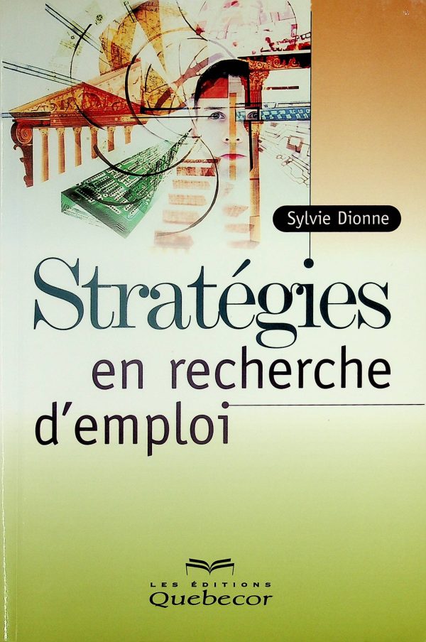 Stratégies en recherche d'emploi