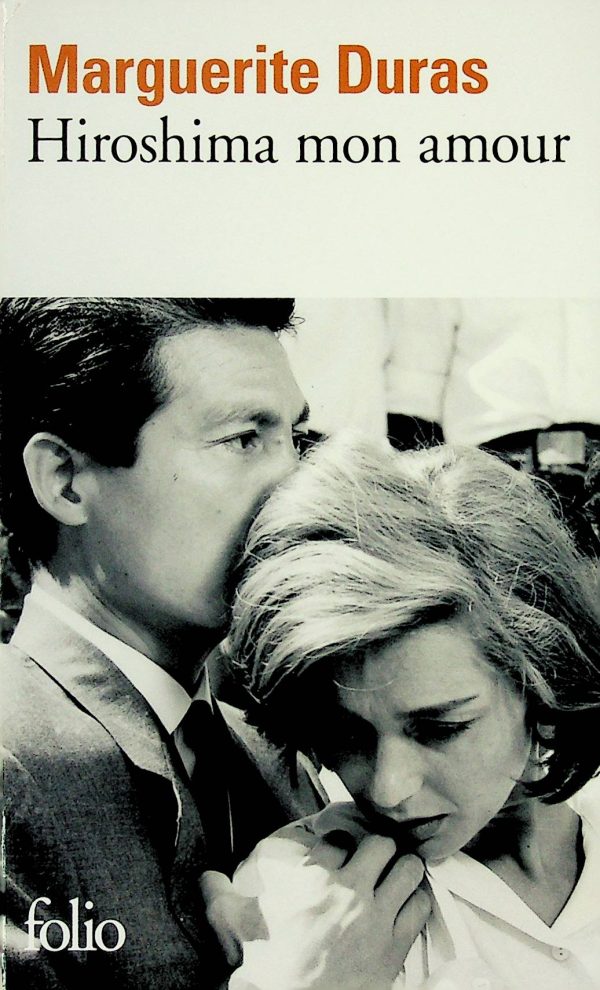 Hiroshima mon amour