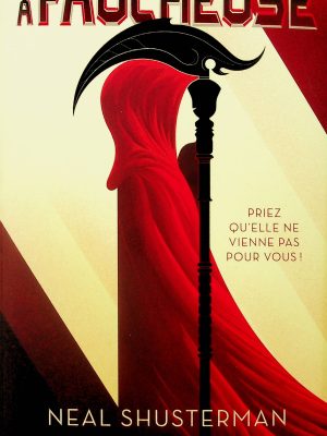 La Faucheuse