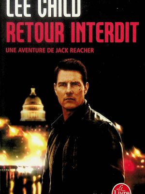 Retour interdit