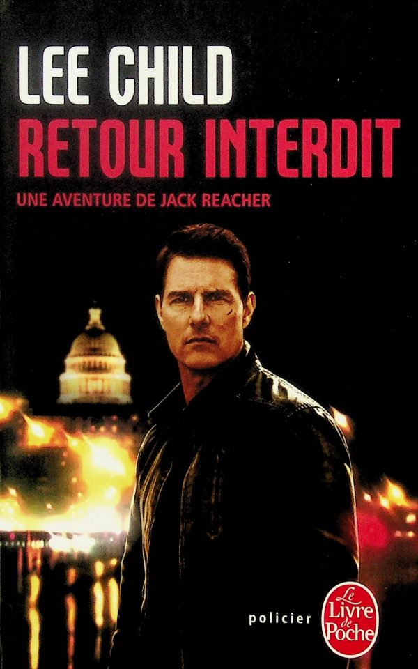 Retour interdit