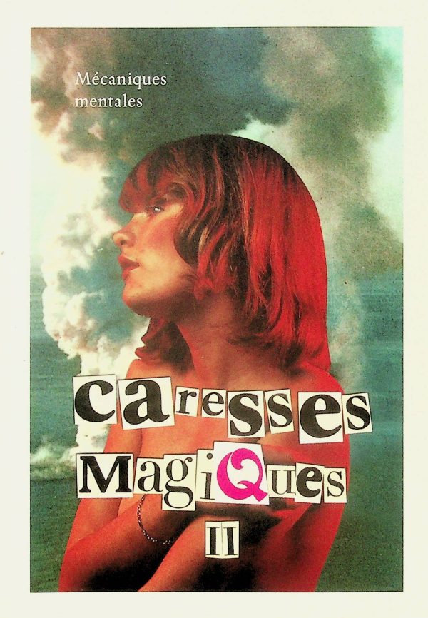 Caresses Magiques T.02