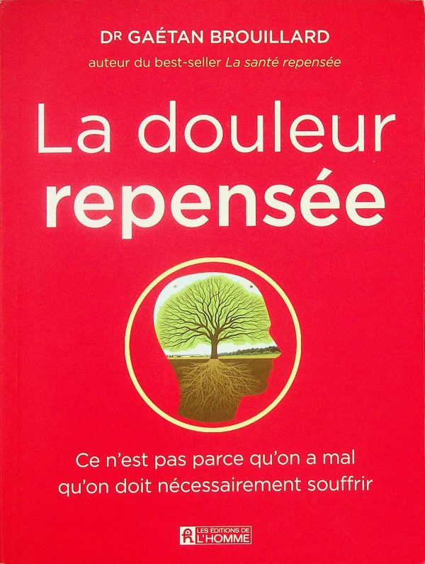 La douleur repensée