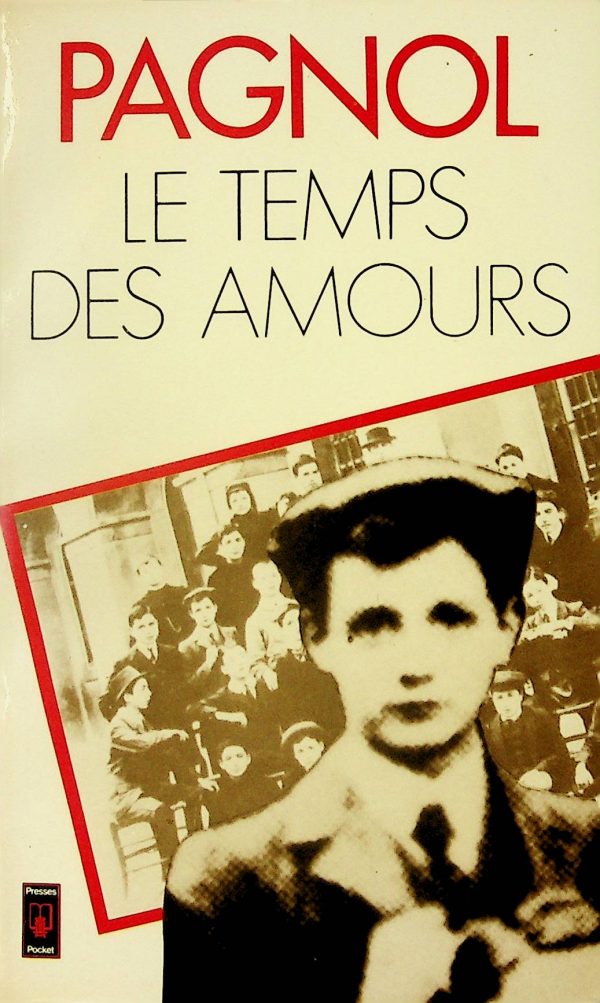 Le temps des amours