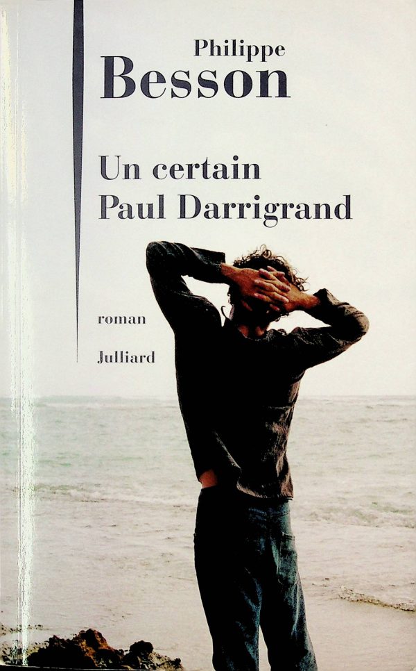 Un certain Paul Darrigrand