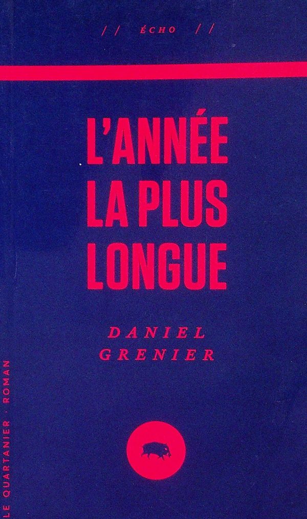 L'année la plus longue