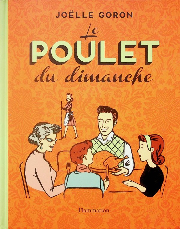 Le poulet du dimanche