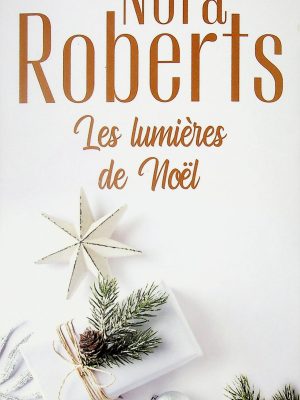 Les lumières de Noël