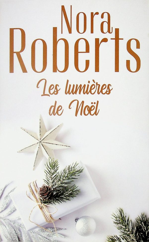Les lumières de Noël