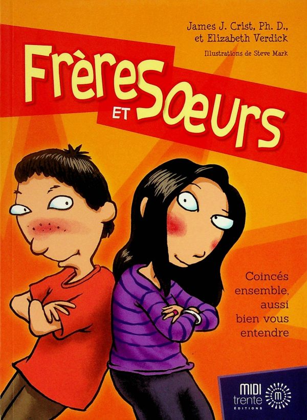 Frères et soeurs