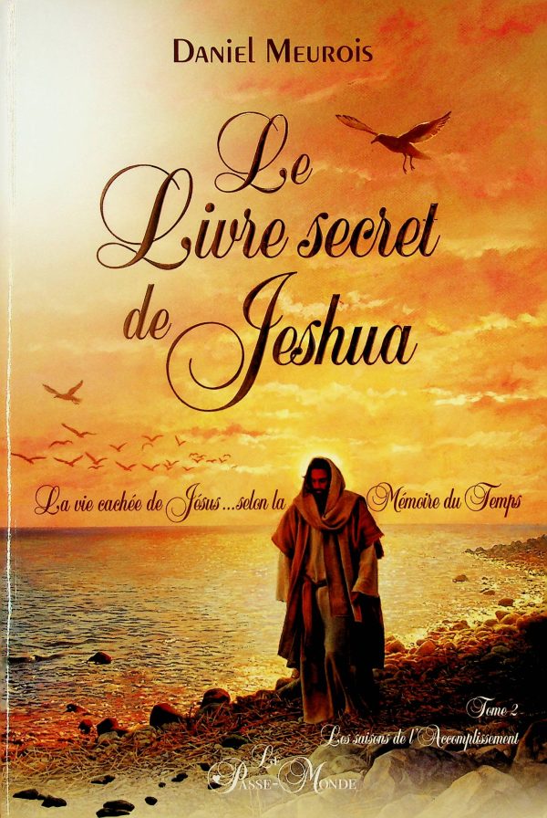 Le livre secret de Joshua