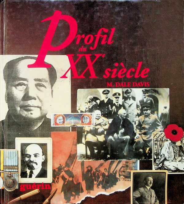 Profil du XXe siècle