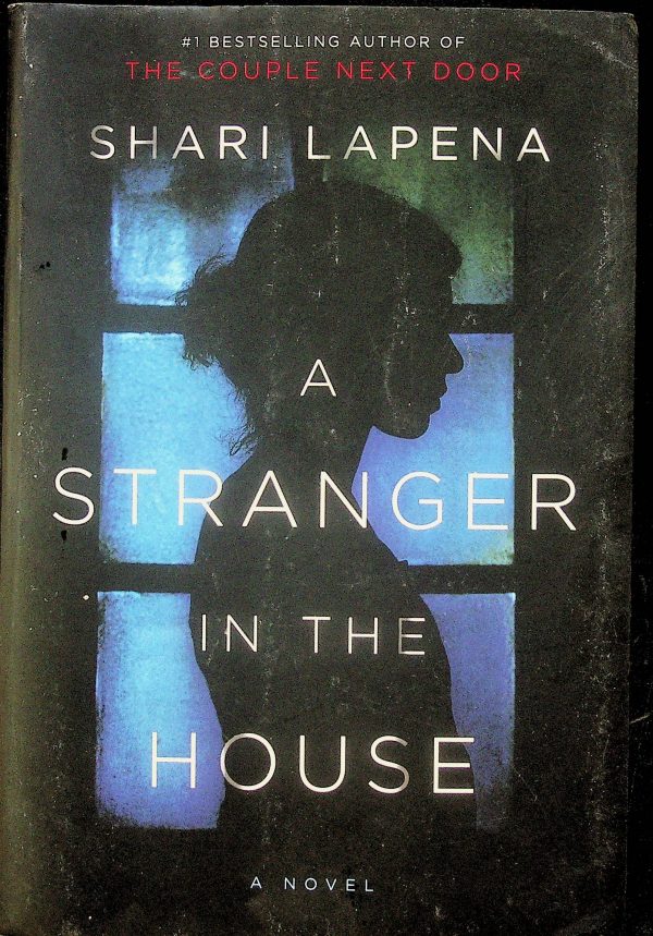 A stranger in the house