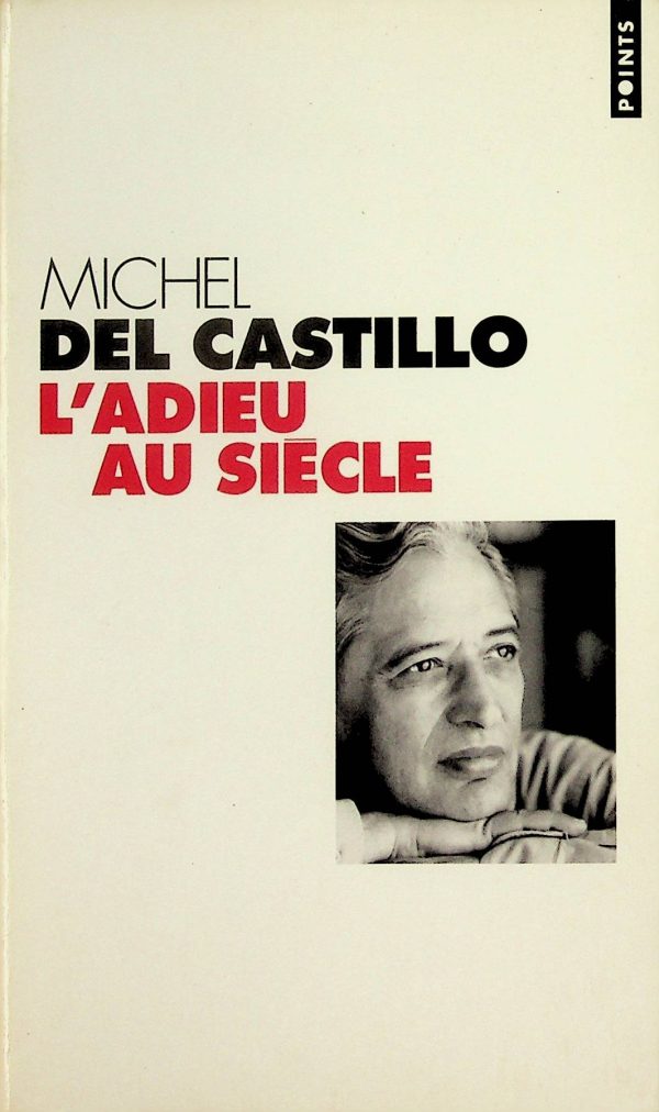 L'adieu au siècle