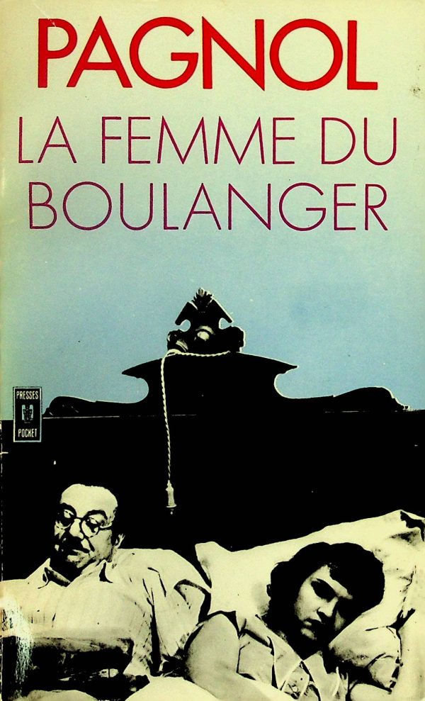 Le femme du boulanger