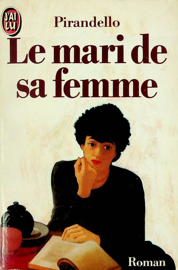 Le mari de sa femme