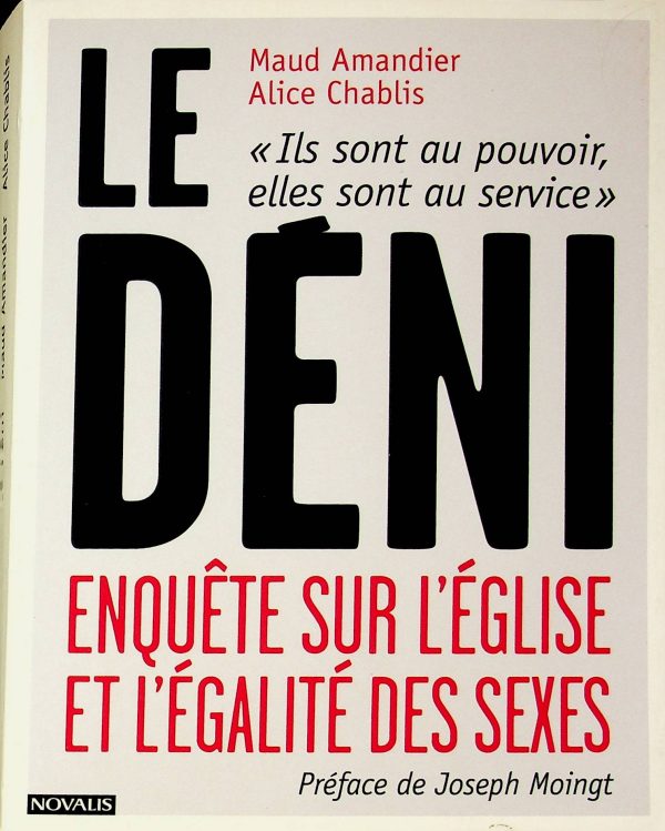 Le Déni