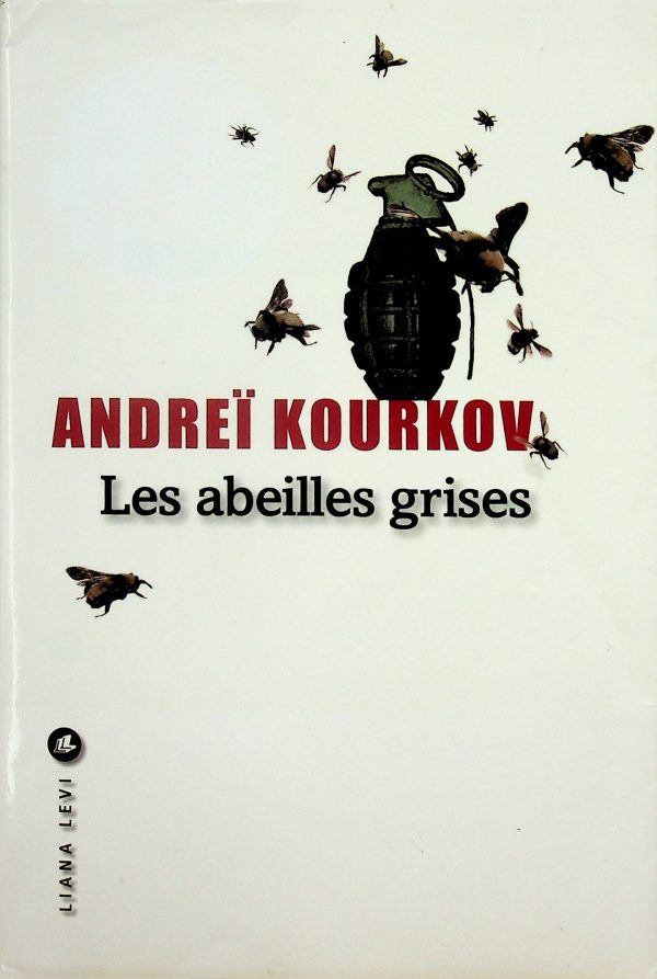 Les abeilles grises