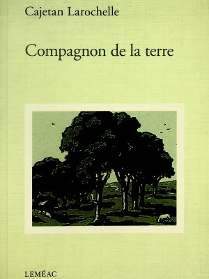 Compagnon de la terre