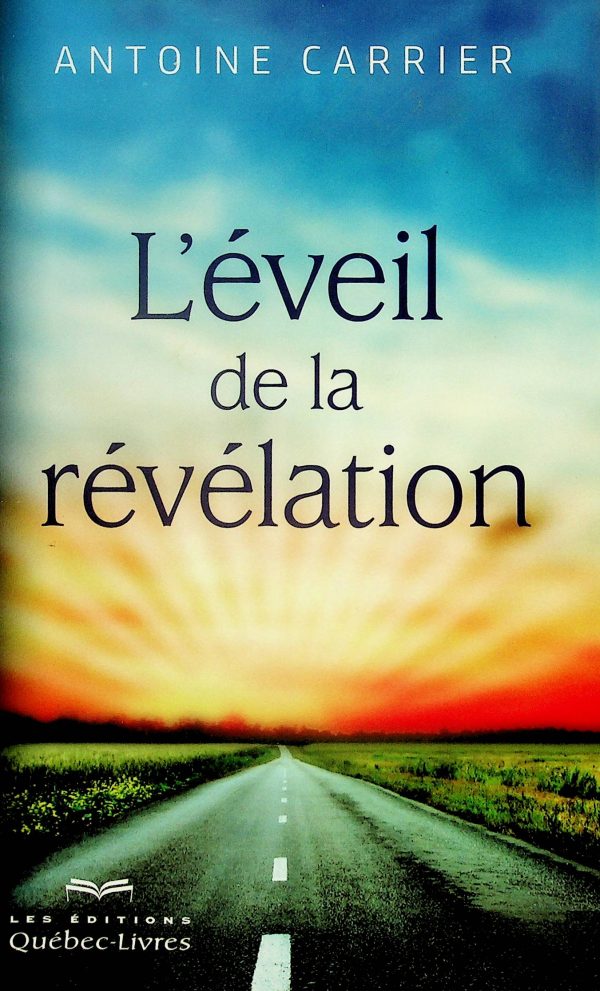 L'éveil de la révélation