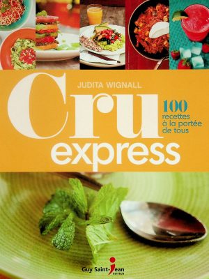 Cru express