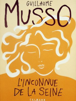 L'inconnue de la Seine