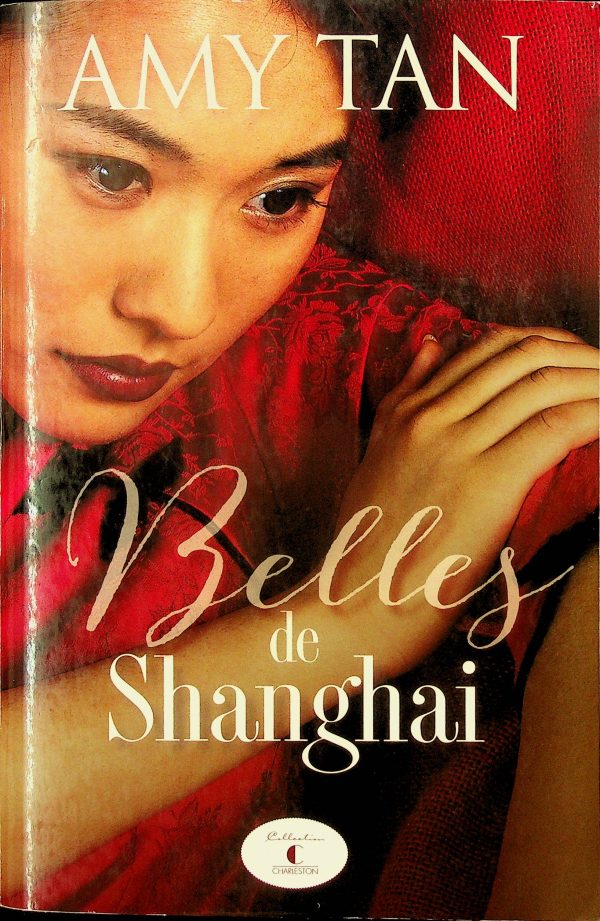 Belles de Shanghai