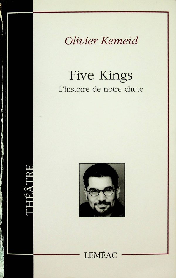 Five Kings