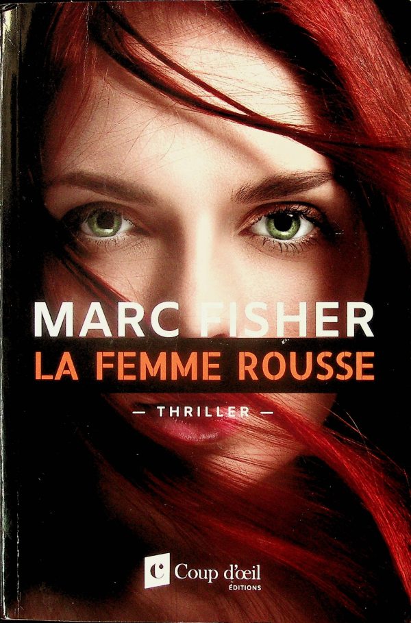 La femme rousse